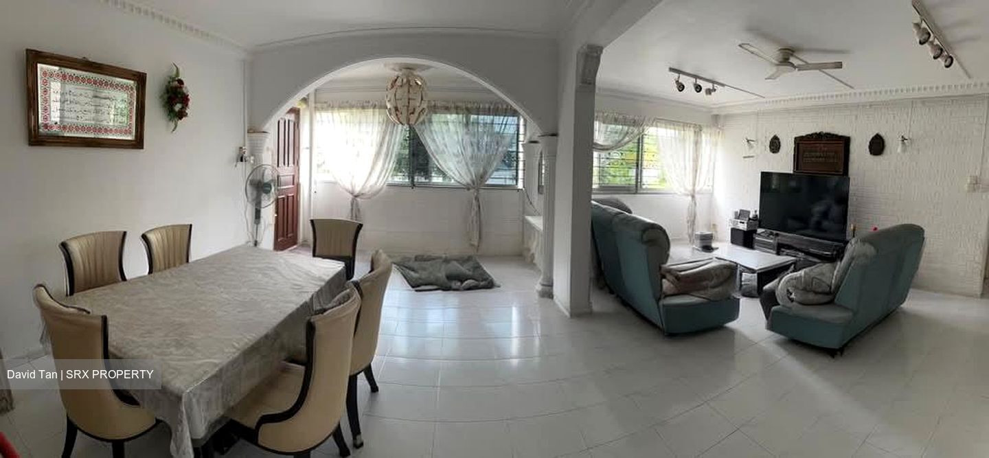 Blk 936 TAMPINES PALMSPRING (Tampines), HDB 5 Rooms #566739221